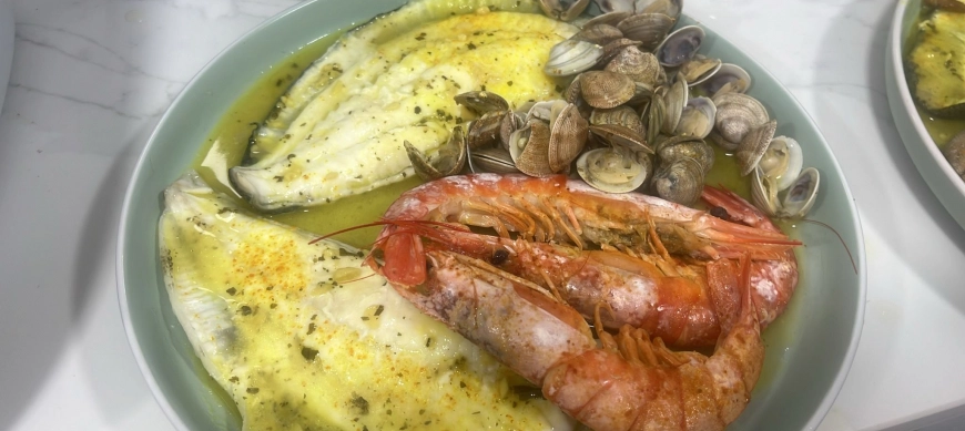 Bienvenidos a mi rincón Thermomix!