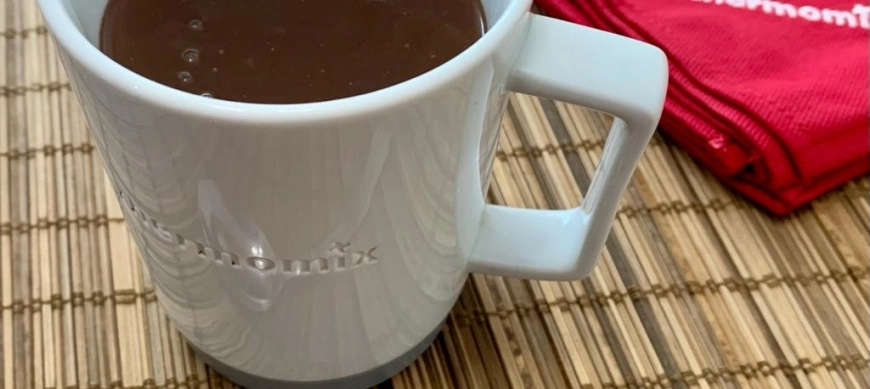 Chocolate a la taza
