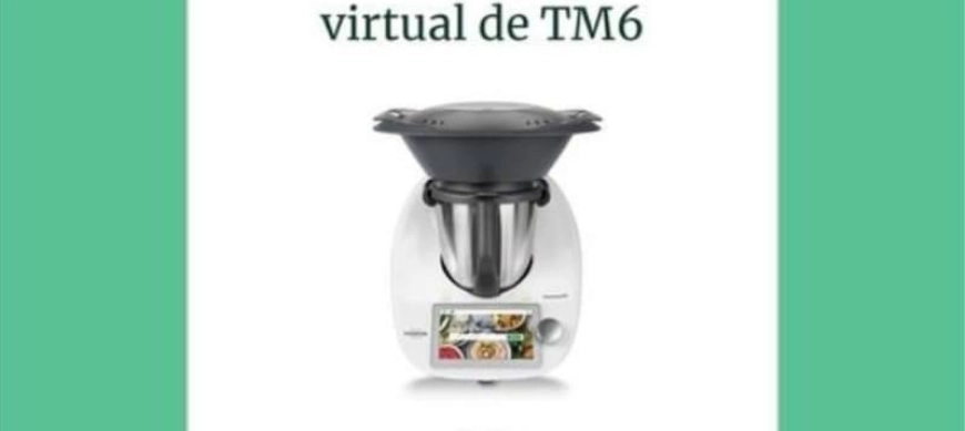 Quieres solicitar una demostración sin compromiso y ver el Tm6 en acción?