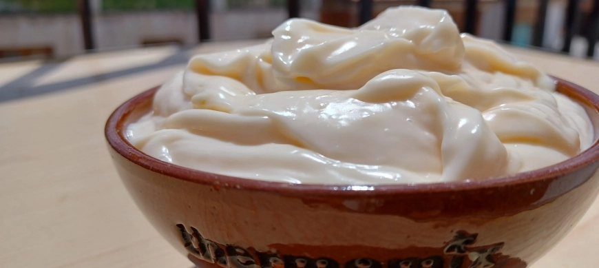 RECUPERAR SALSA ALL I OLI