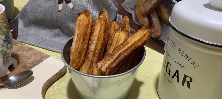 Churros