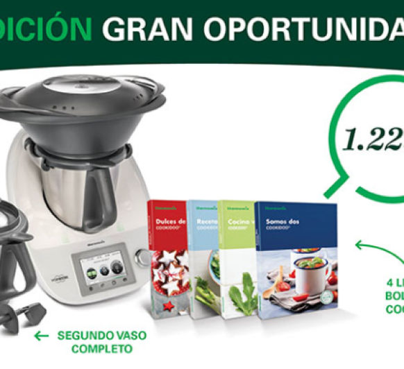 EDICIÓN GRAN OPORTUNIDAD