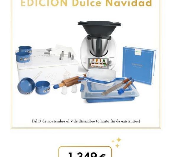 Edición Navidad