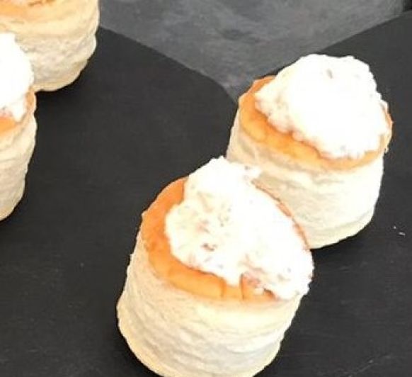 CREMOSO DE IBÉRICO