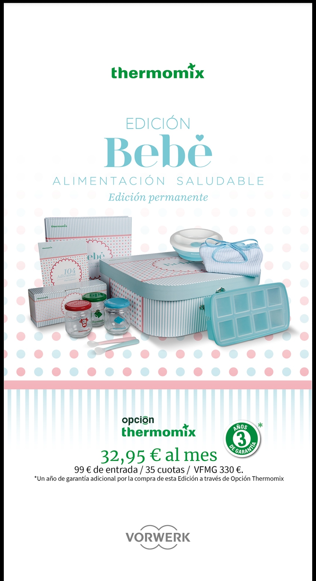 Thermomix Tm6 Edicion Bebe Noticias Blog Blog De Silvia Maria Soriano Limonge De Thermomix Alzira