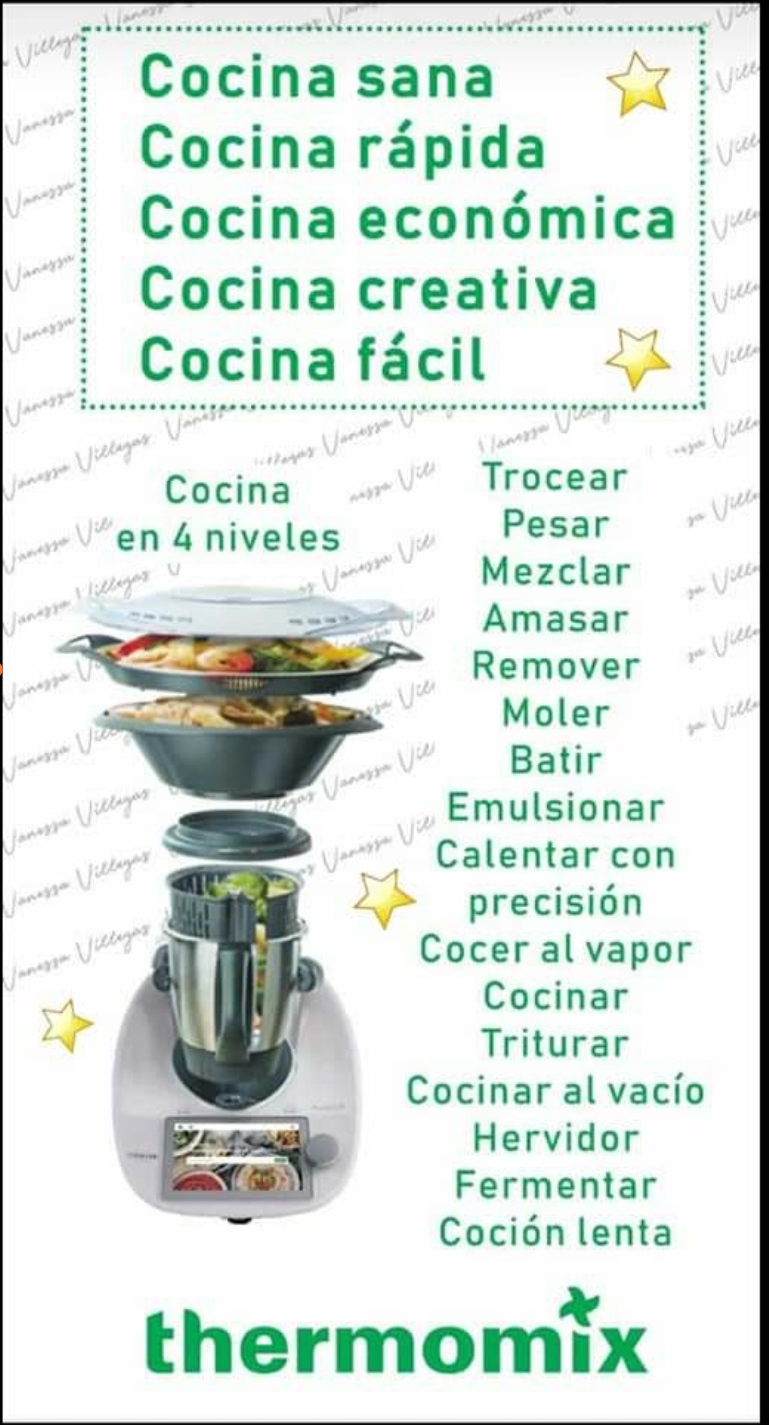 Tm6 Sin Entrada Ultimo Dia Noticias Blog Blog De Silvia Maria Soriano Limonge De Thermomix Alzira