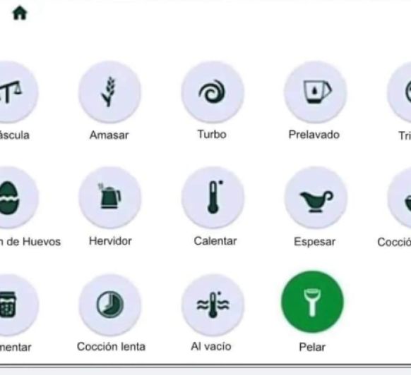 Conoces los modos del Tm6