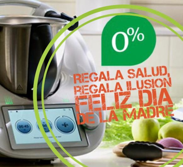 FINANCIACIÓN 0%