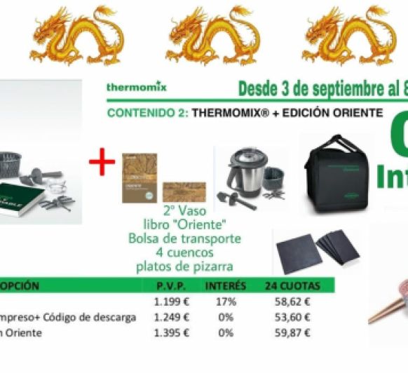 SIN INTERESES ''EDICION ORIENTE''