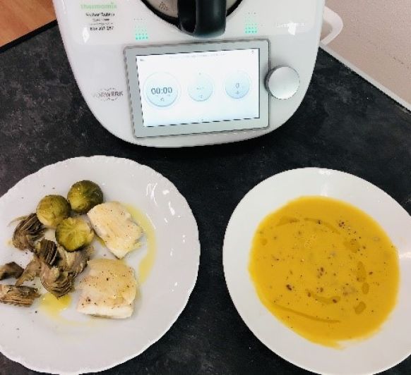 MENÚ COMPLETO