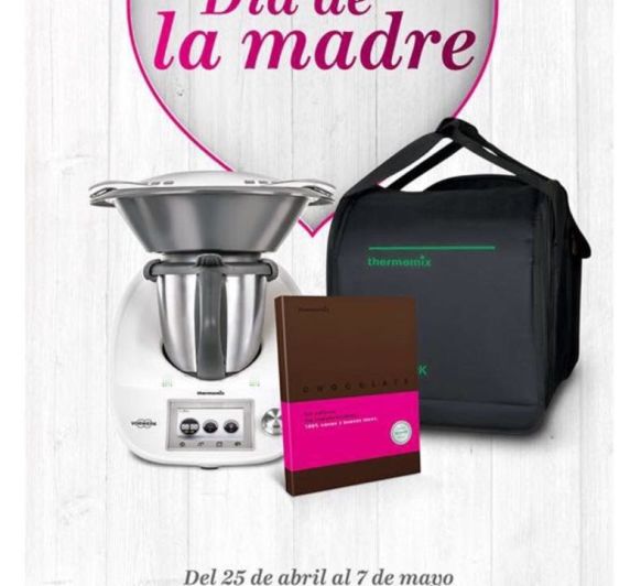 REGALO PARA EL DÍA DE LA MADRE